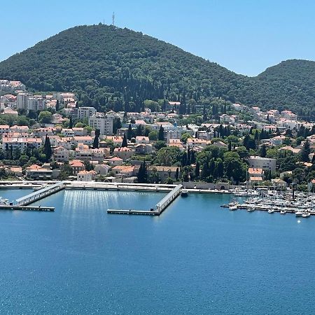 Apartments Monidul Dubrovnik Extérieur photo
