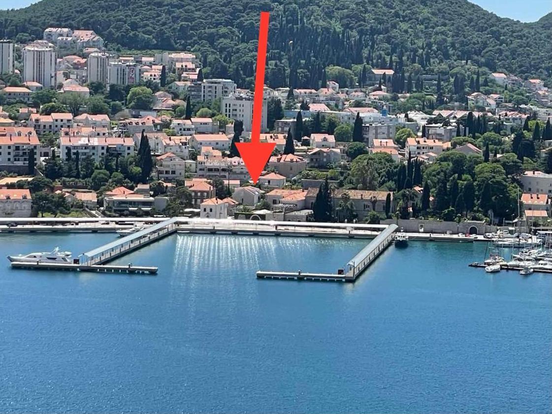 Apartments Monidul Dubrovnik Extérieur photo