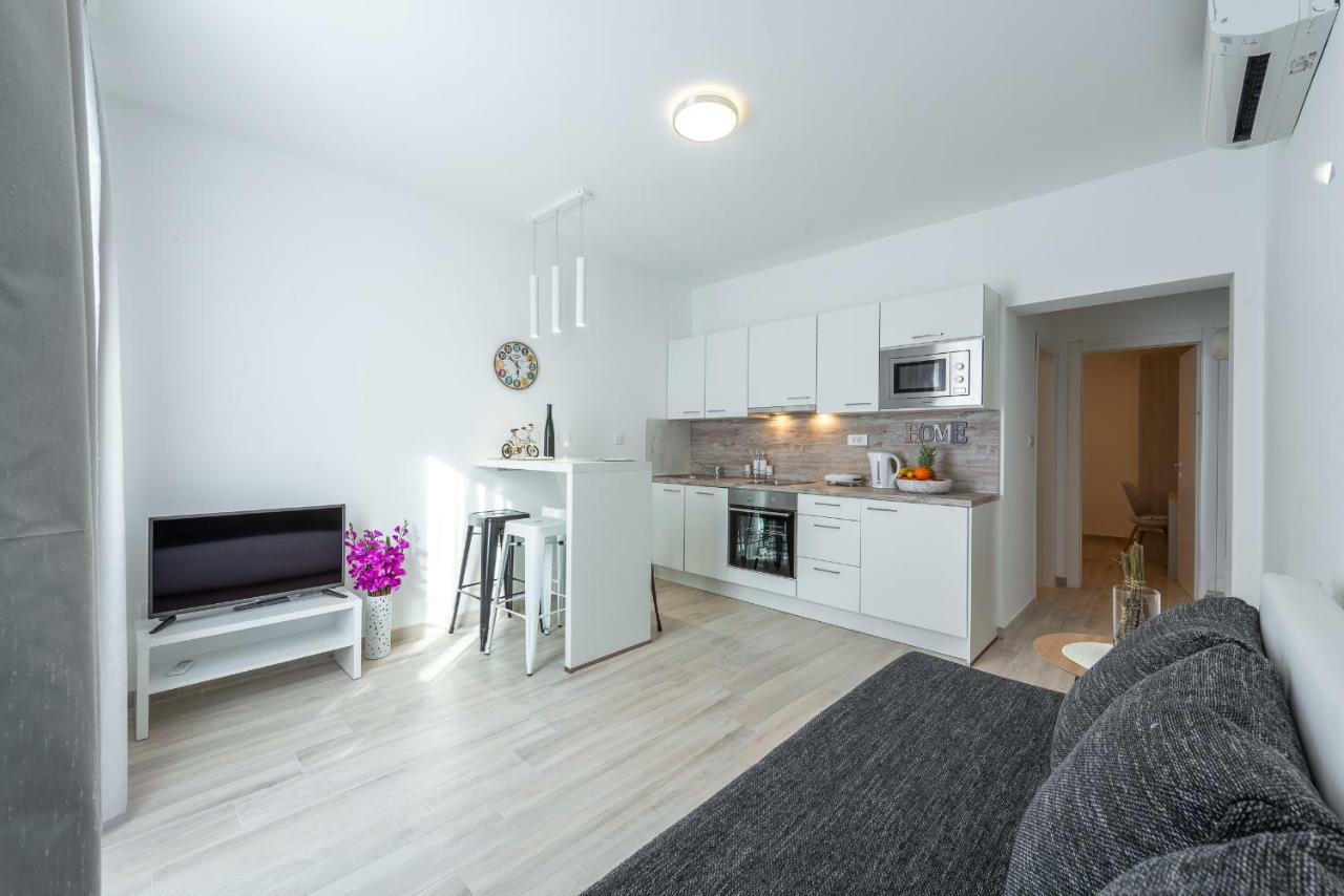 Apartments Monidul Dubrovnik Extérieur photo