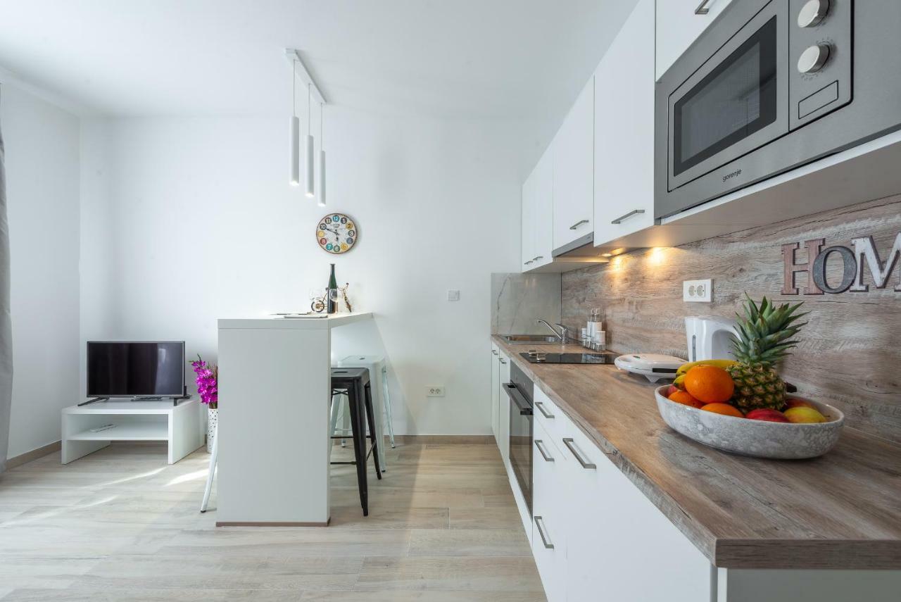 Apartments Monidul Dubrovnik Extérieur photo