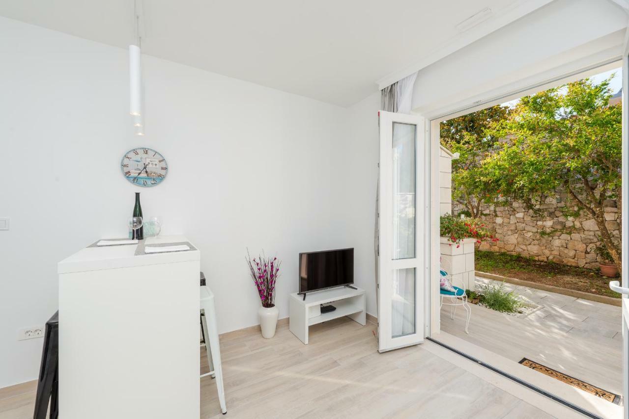 Apartments Monidul Dubrovnik Extérieur photo
