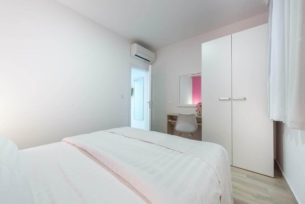 Apartments Monidul Dubrovnik Extérieur photo