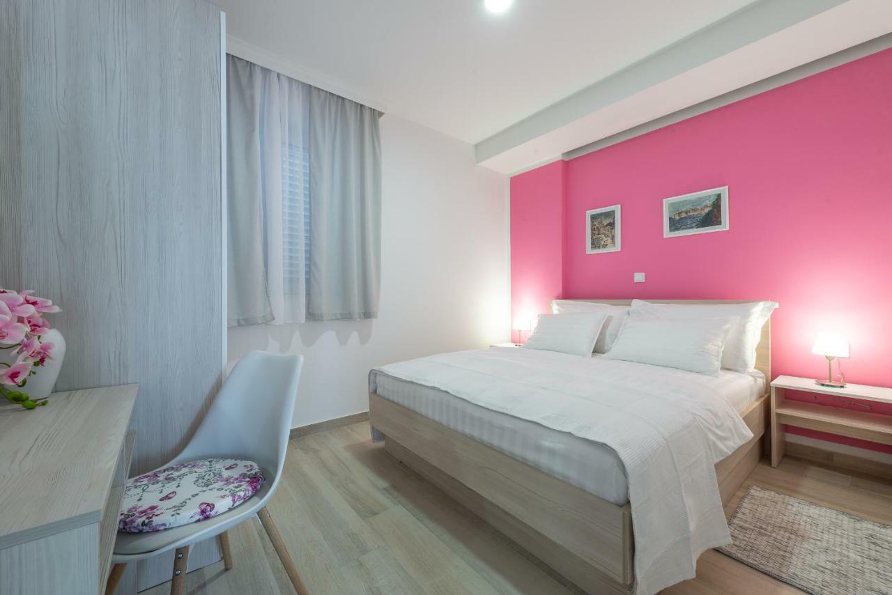 Apartments Monidul Dubrovnik Extérieur photo