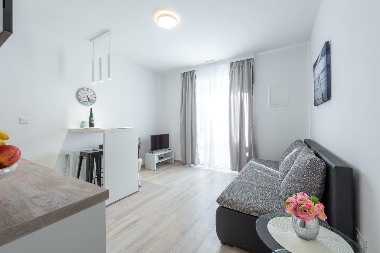 Apartments Monidul Dubrovnik Extérieur photo