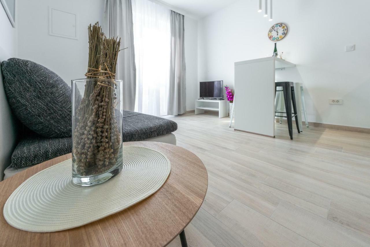 Apartments Monidul Dubrovnik Extérieur photo