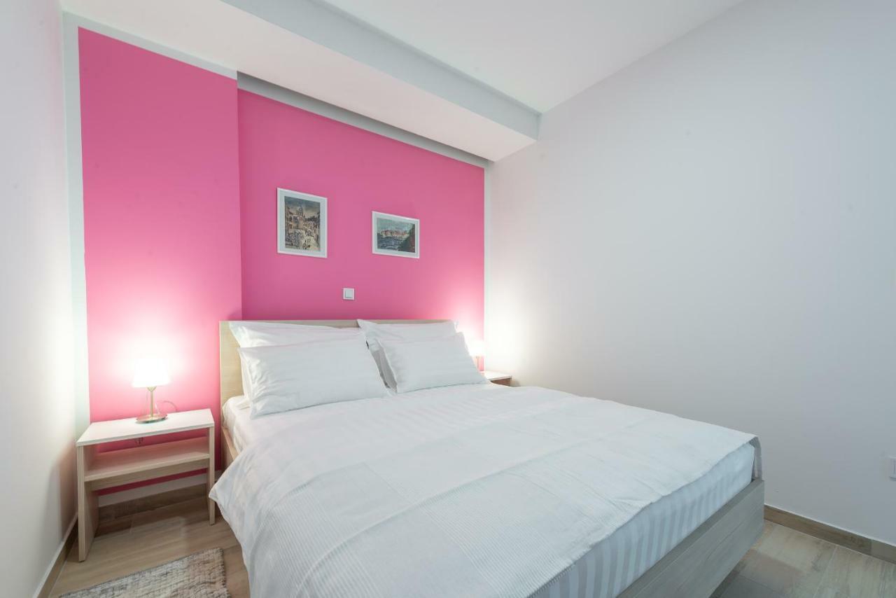 Apartments Monidul Dubrovnik Extérieur photo