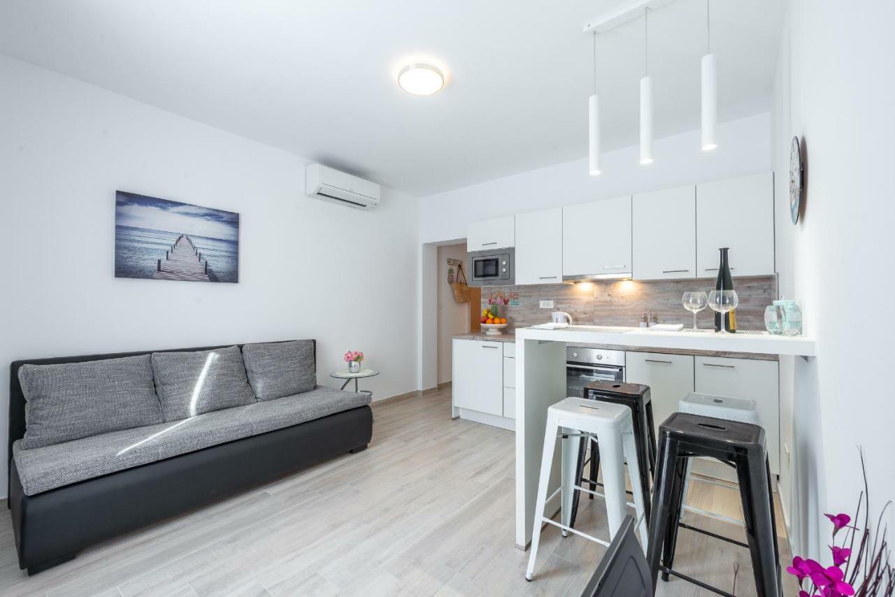 Apartments Monidul Dubrovnik Extérieur photo