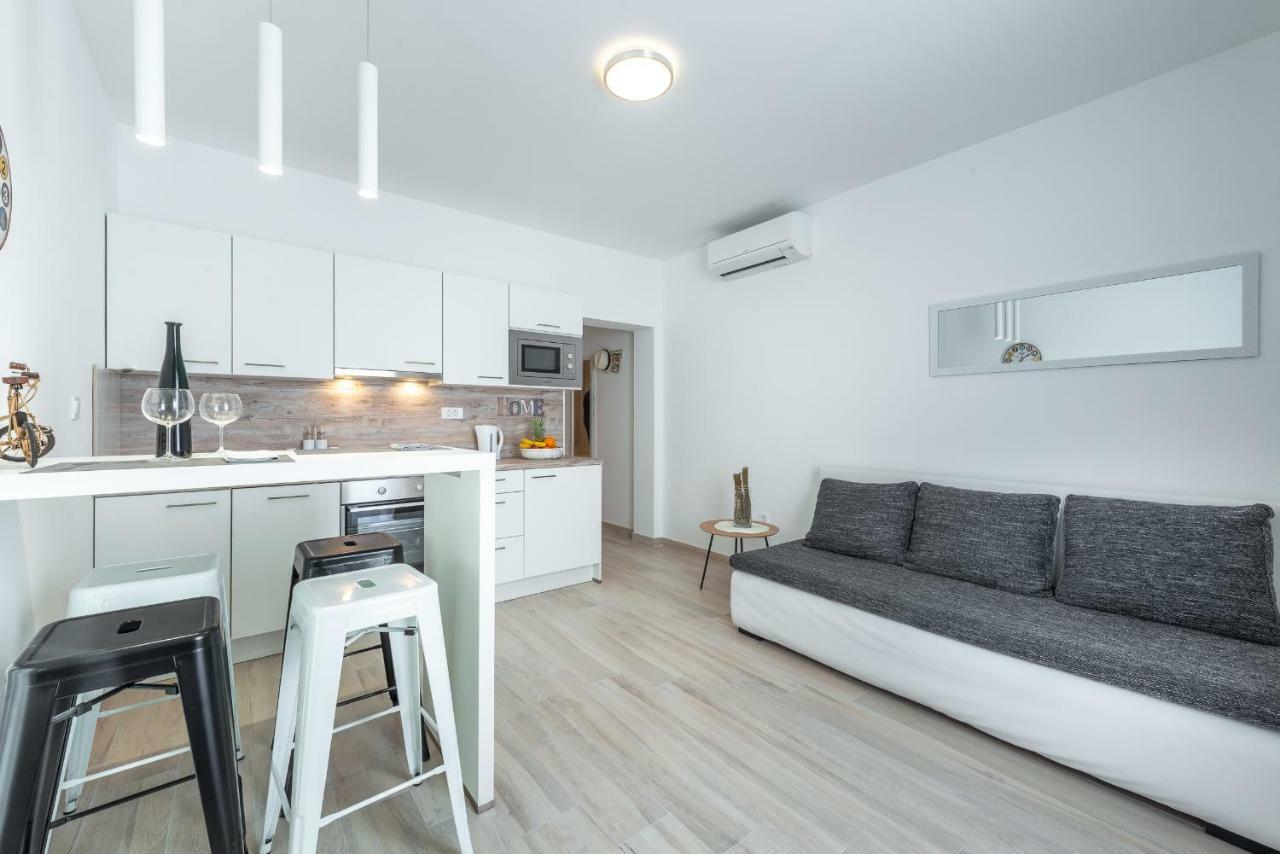 Apartments Monidul Dubrovnik Extérieur photo
