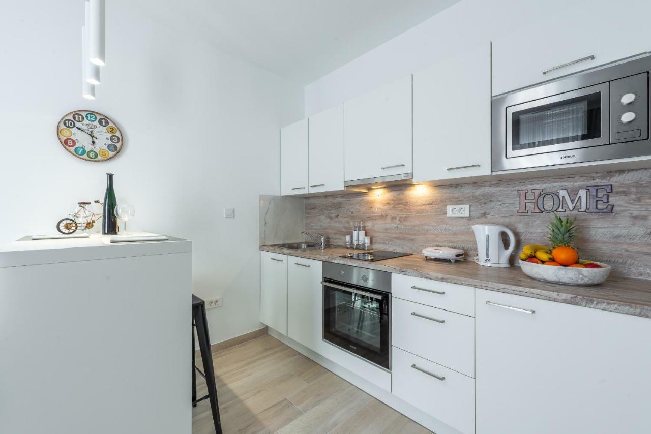 Apartments Monidul Dubrovnik Extérieur photo