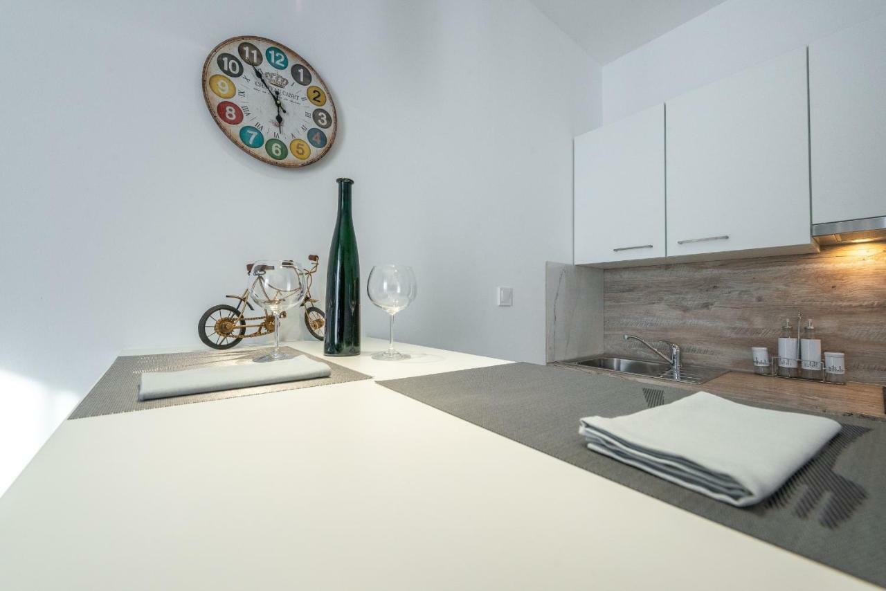 Apartments Monidul Dubrovnik Extérieur photo