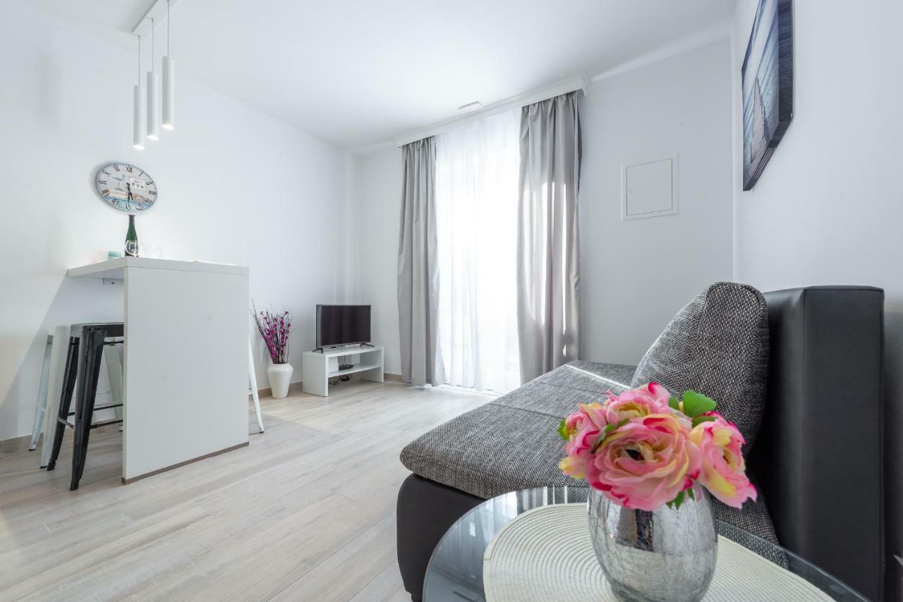 Apartments Monidul Dubrovnik Extérieur photo