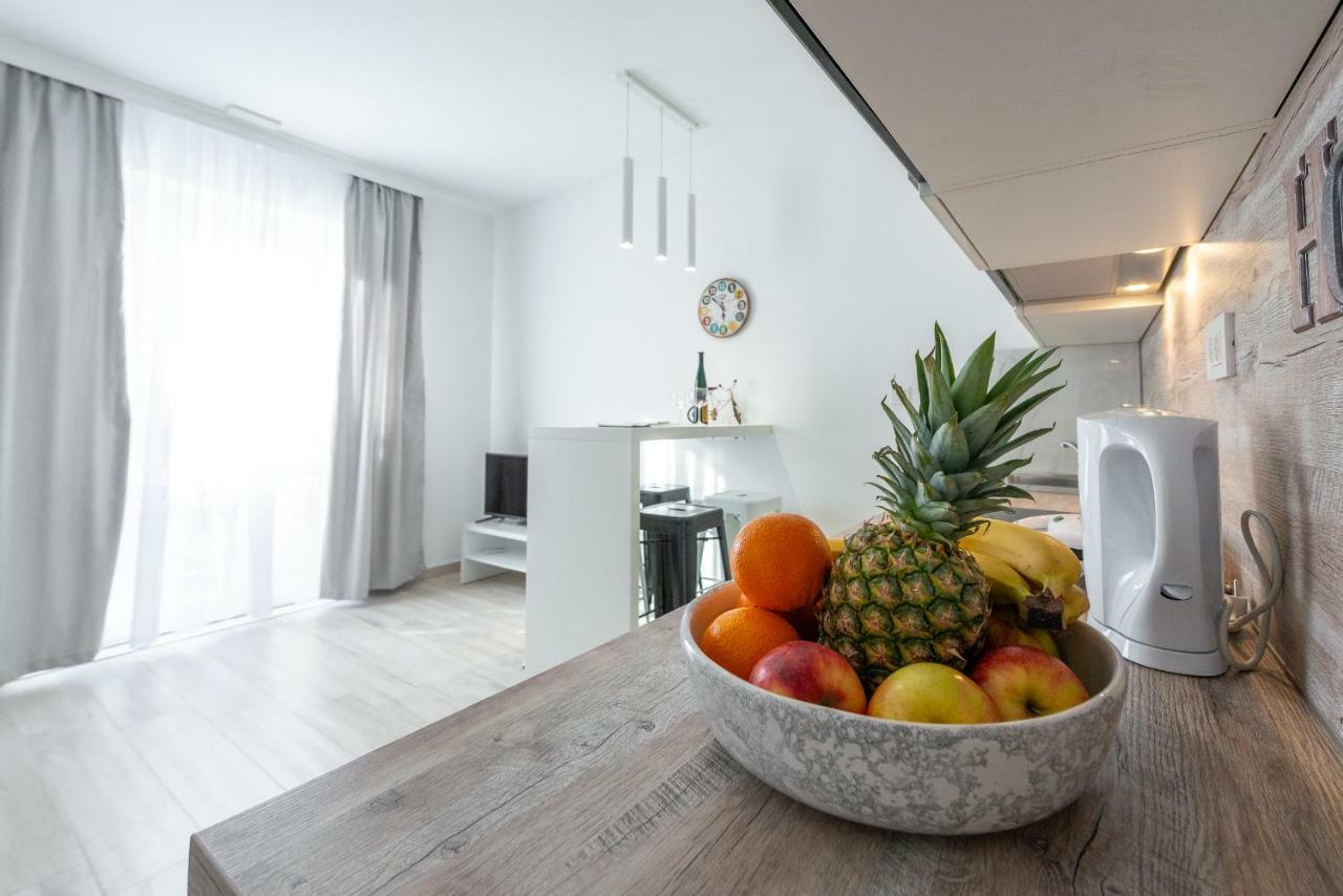 Apartments Monidul Dubrovnik Extérieur photo
