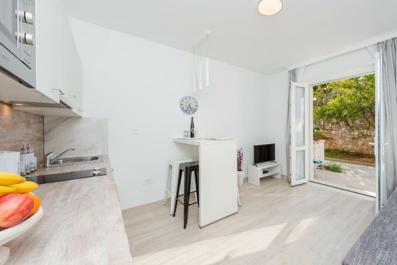 Apartments Monidul Dubrovnik Extérieur photo