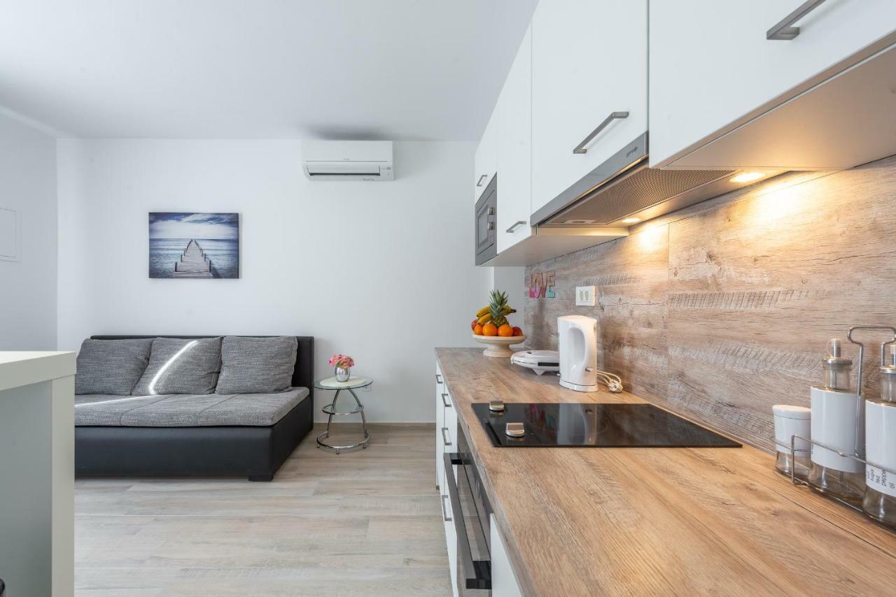 Apartments Monidul Dubrovnik Extérieur photo